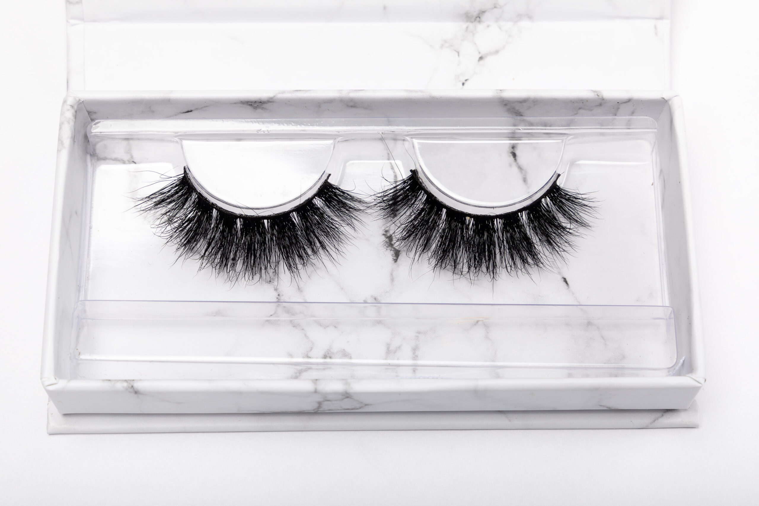 3D Fake Eyelashes