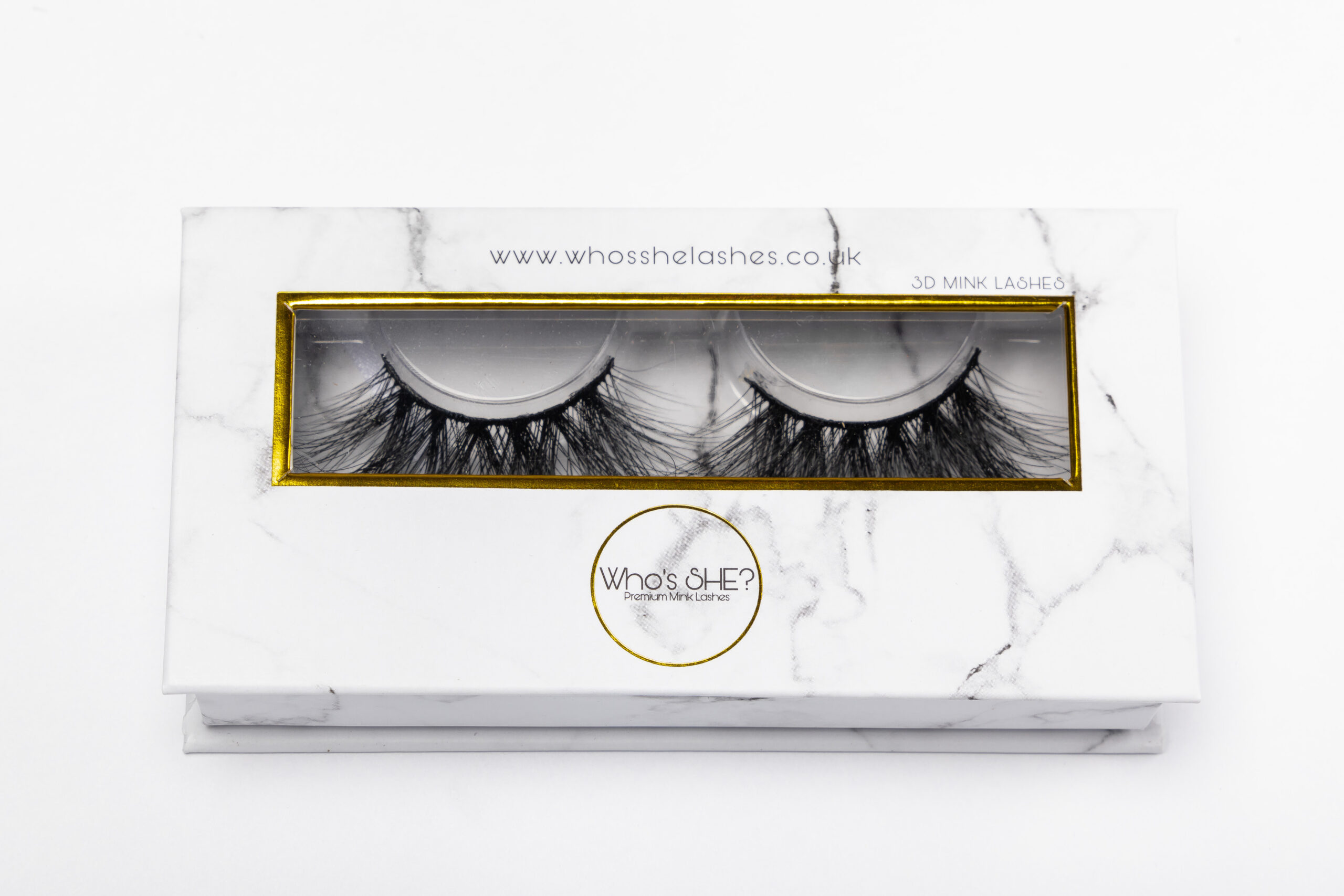 Best 5D Mink lashes