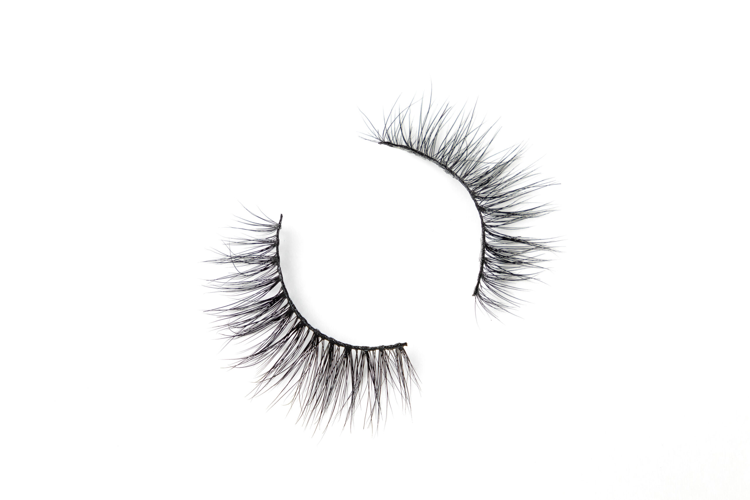 Eyelashes