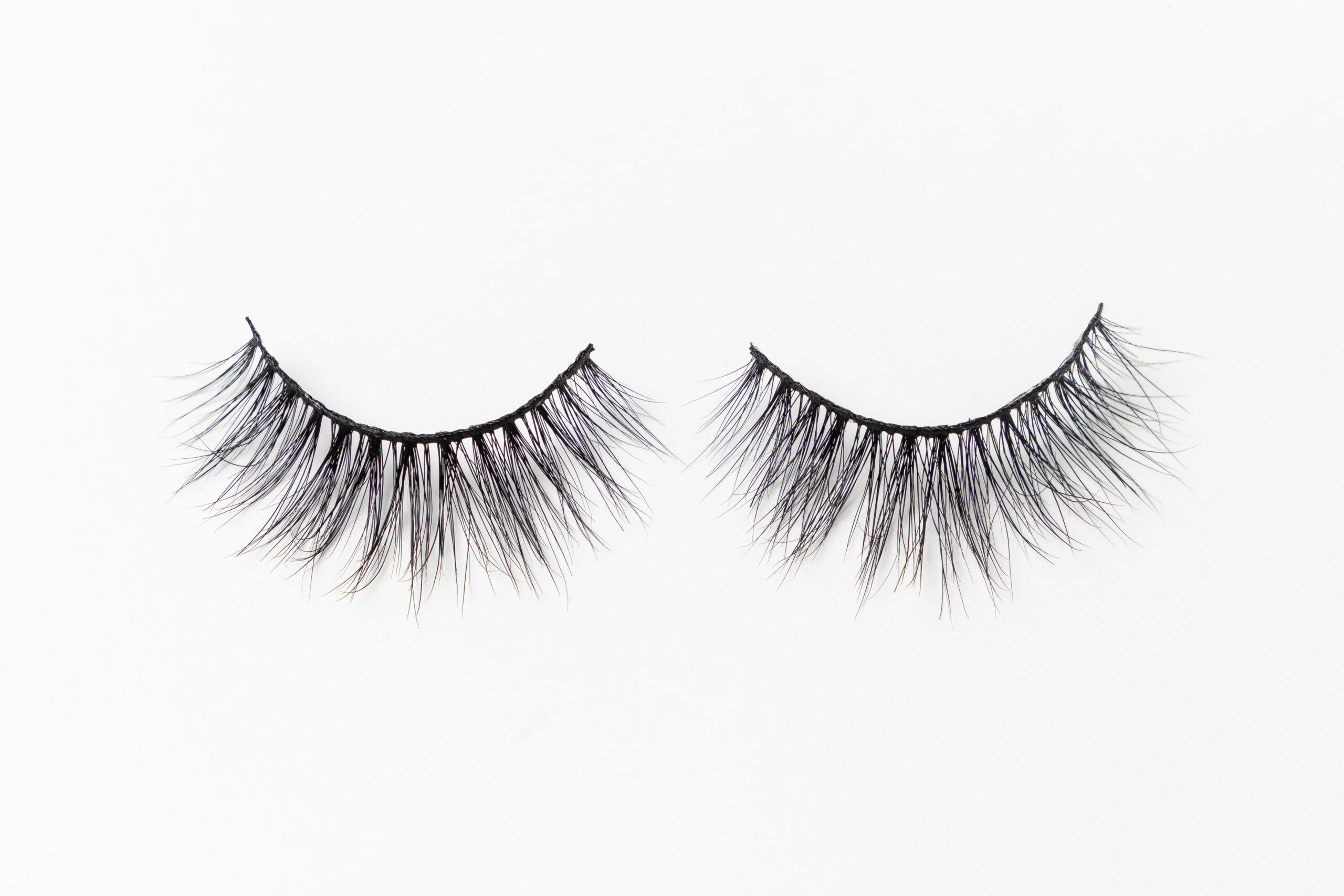 Strip Mink Eyelashes