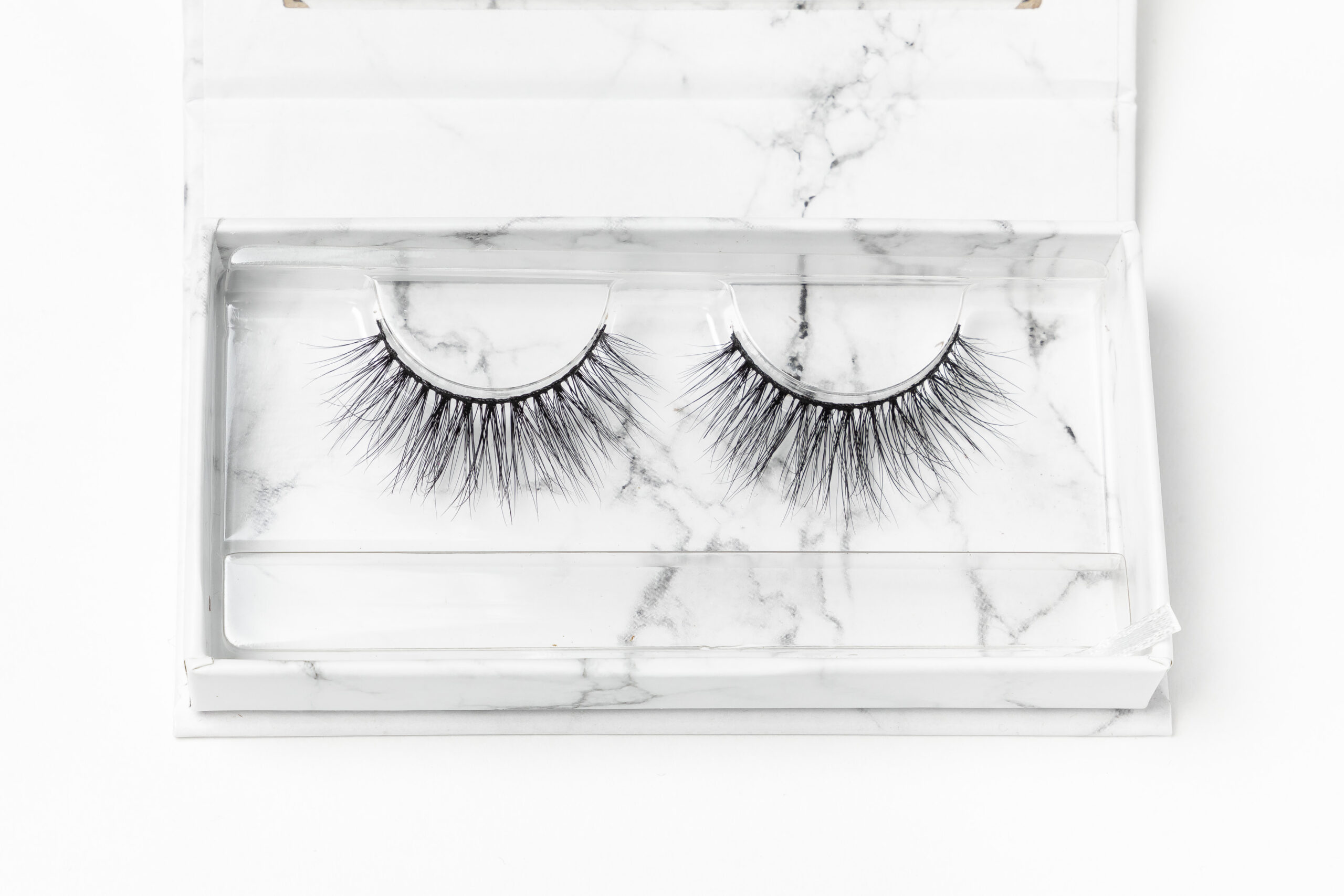 False Eyelashes