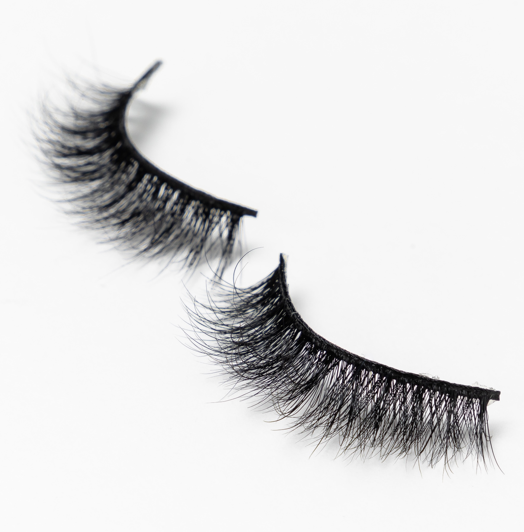She's Mine Mink Eyelashes